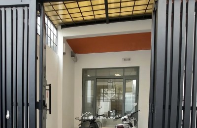 [P VƯỜN LÀI] BÁN NHÀ 4 TẦNG LÊ HỒNG PHONG – FULL NỘI THẤT – 55M² – GIÁ TỐT VÀO Ở NGAY